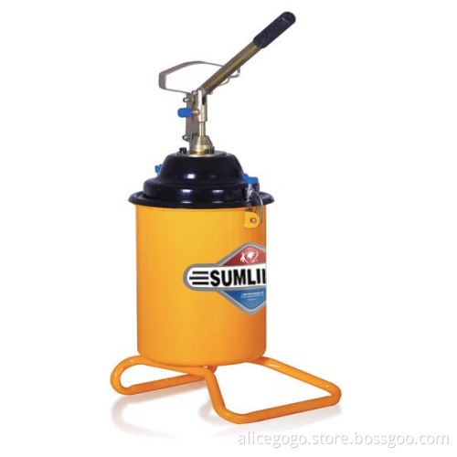 Hand Operated Grease Injector (SL-6S)